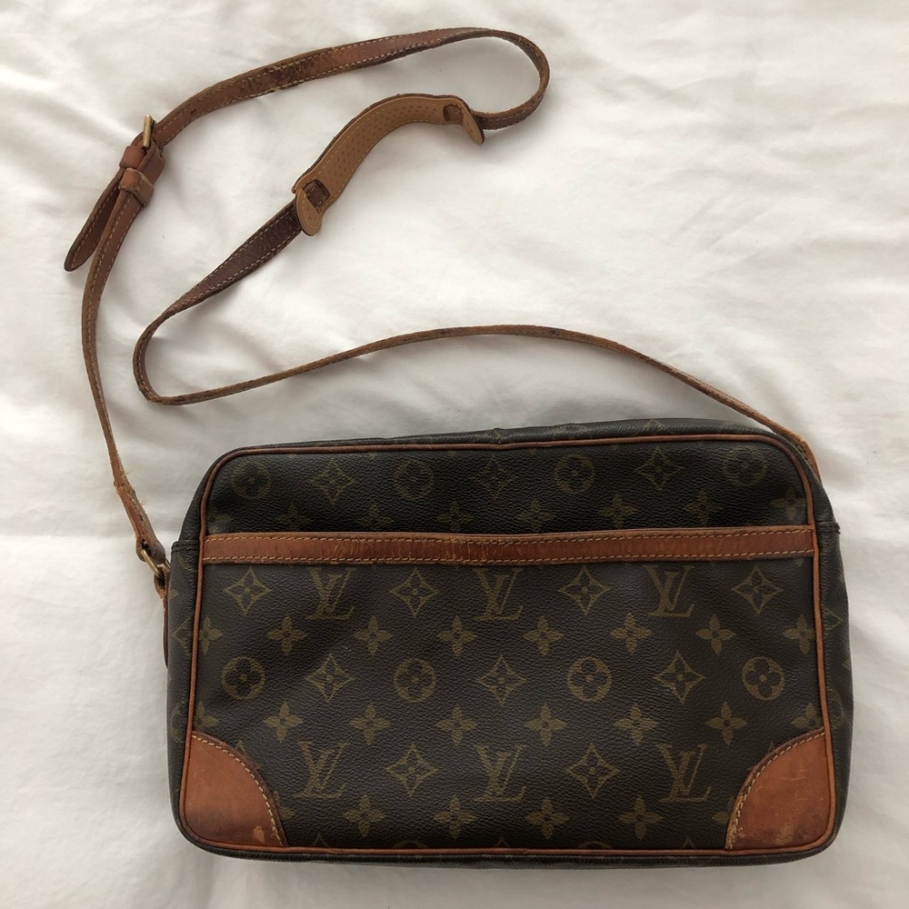 Vintage Louis Vuitton